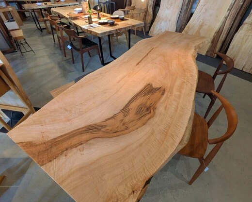 products | 一枚板テーブル専門店 skog solid wood | 大阪市鶴見区