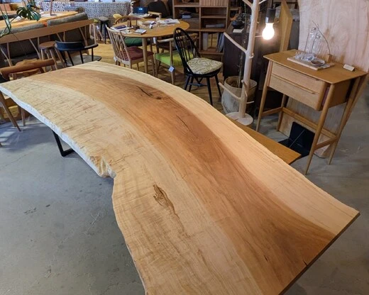 table-top | products | 一枚板テーブル専門店 skog solid wood | 大阪